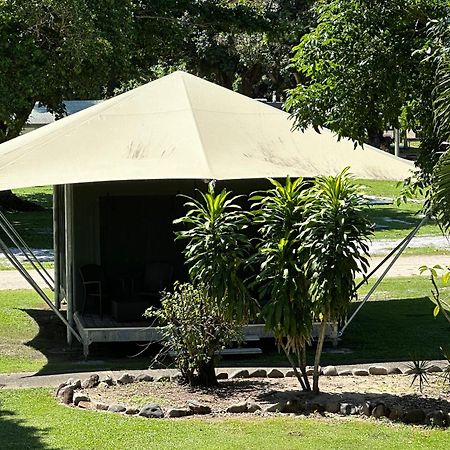 King Reef Resort Kurrimine Beach Exterior photo