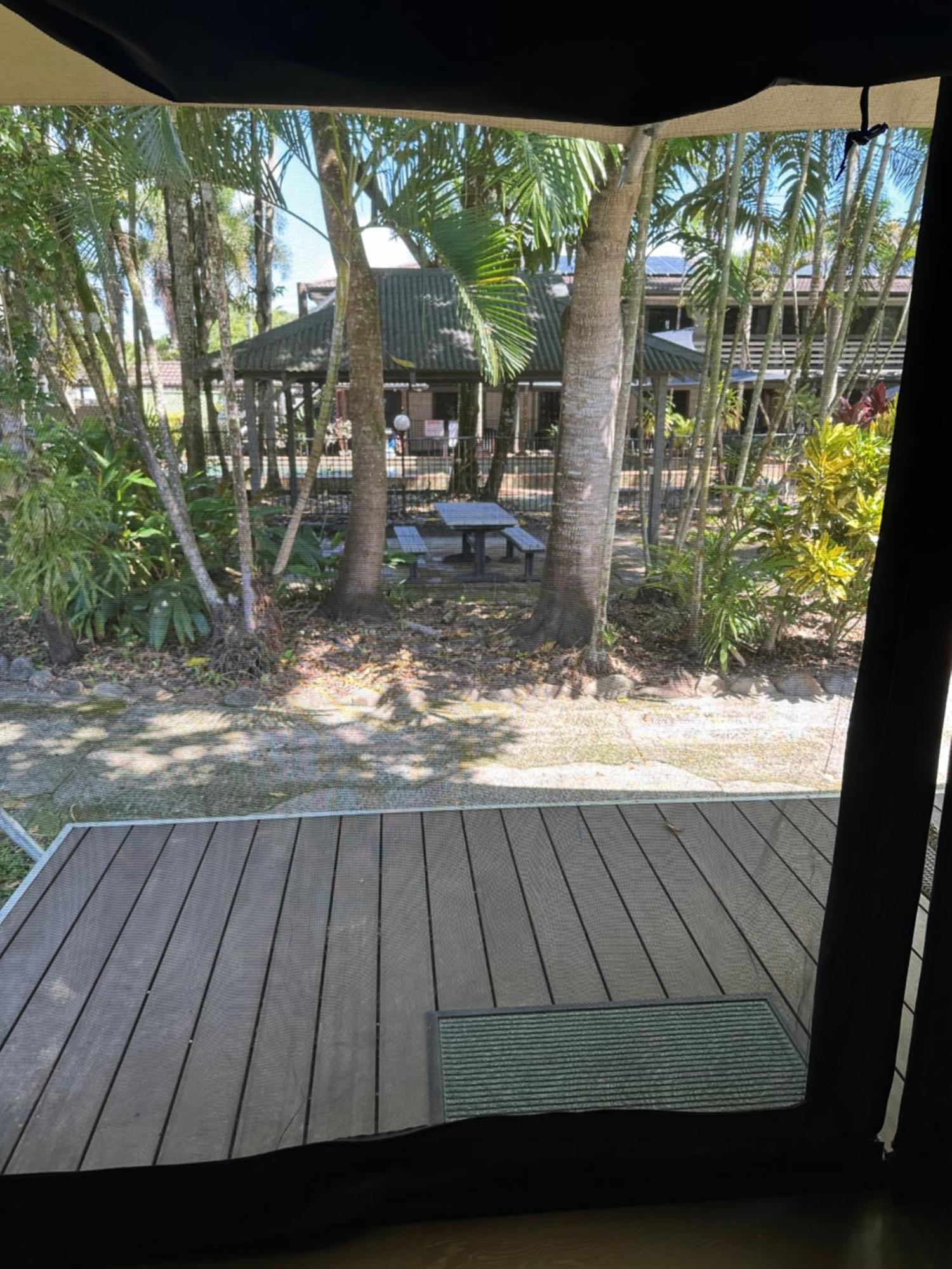King Reef Resort Kurrimine Beach Exterior photo