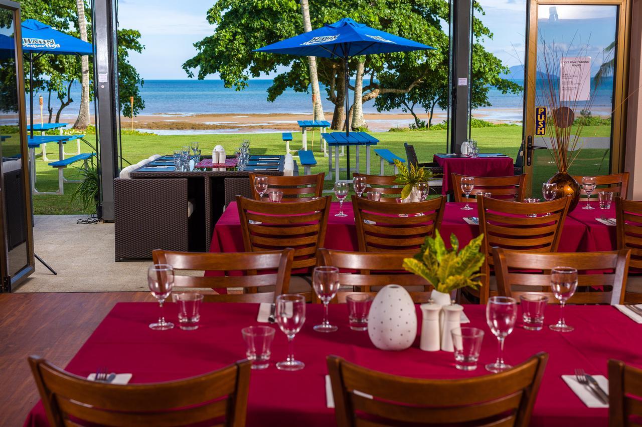 King Reef Resort Kurrimine Beach Exterior photo