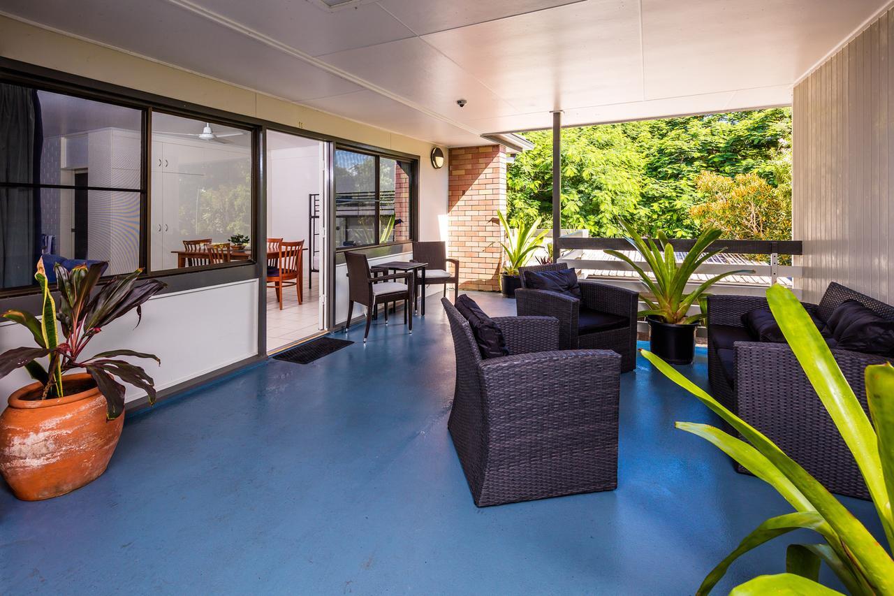 King Reef Resort Kurrimine Beach Exterior photo