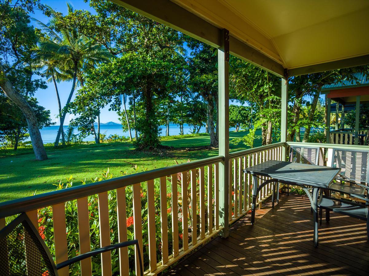 King Reef Resort Kurrimine Beach Exterior photo