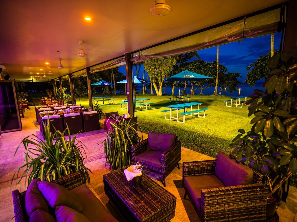 King Reef Resort Kurrimine Beach Exterior photo