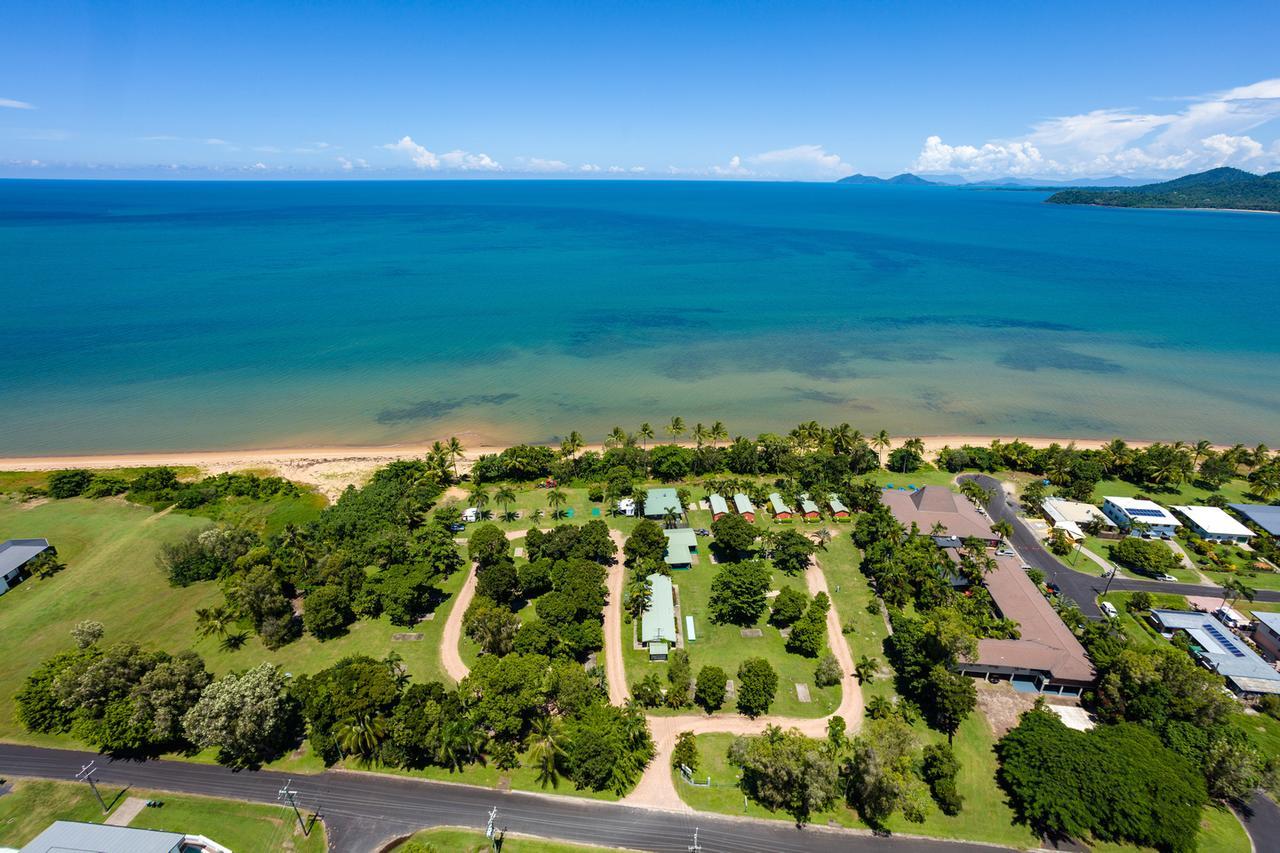 King Reef Resort Kurrimine Beach Exterior photo