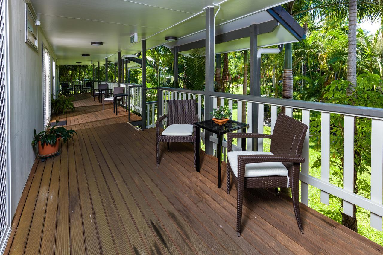 King Reef Resort Kurrimine Beach Exterior photo