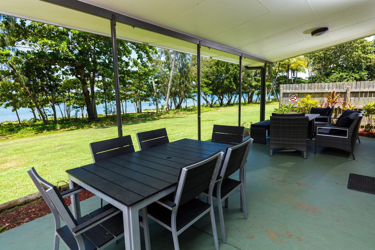 King Reef Resort Kurrimine Beach Exterior photo