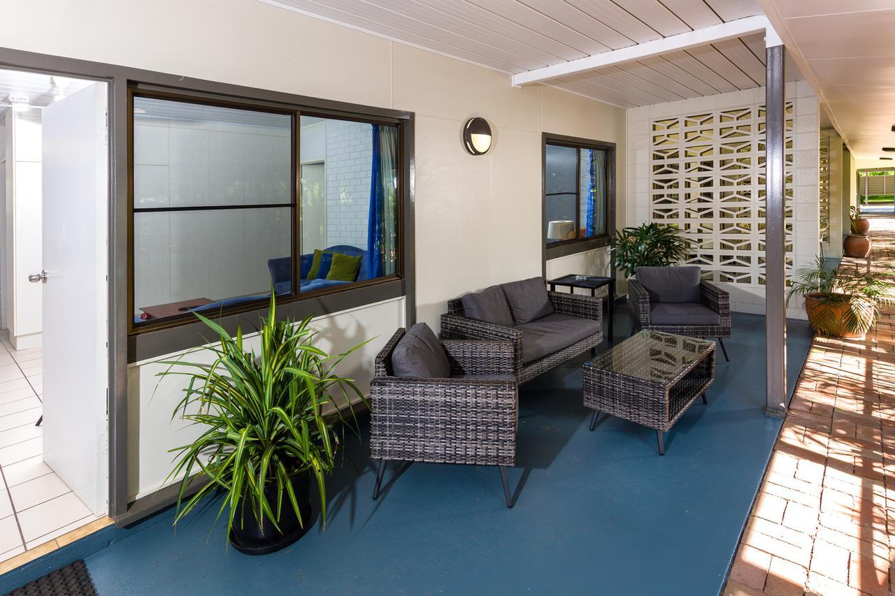 King Reef Resort Kurrimine Beach Exterior photo