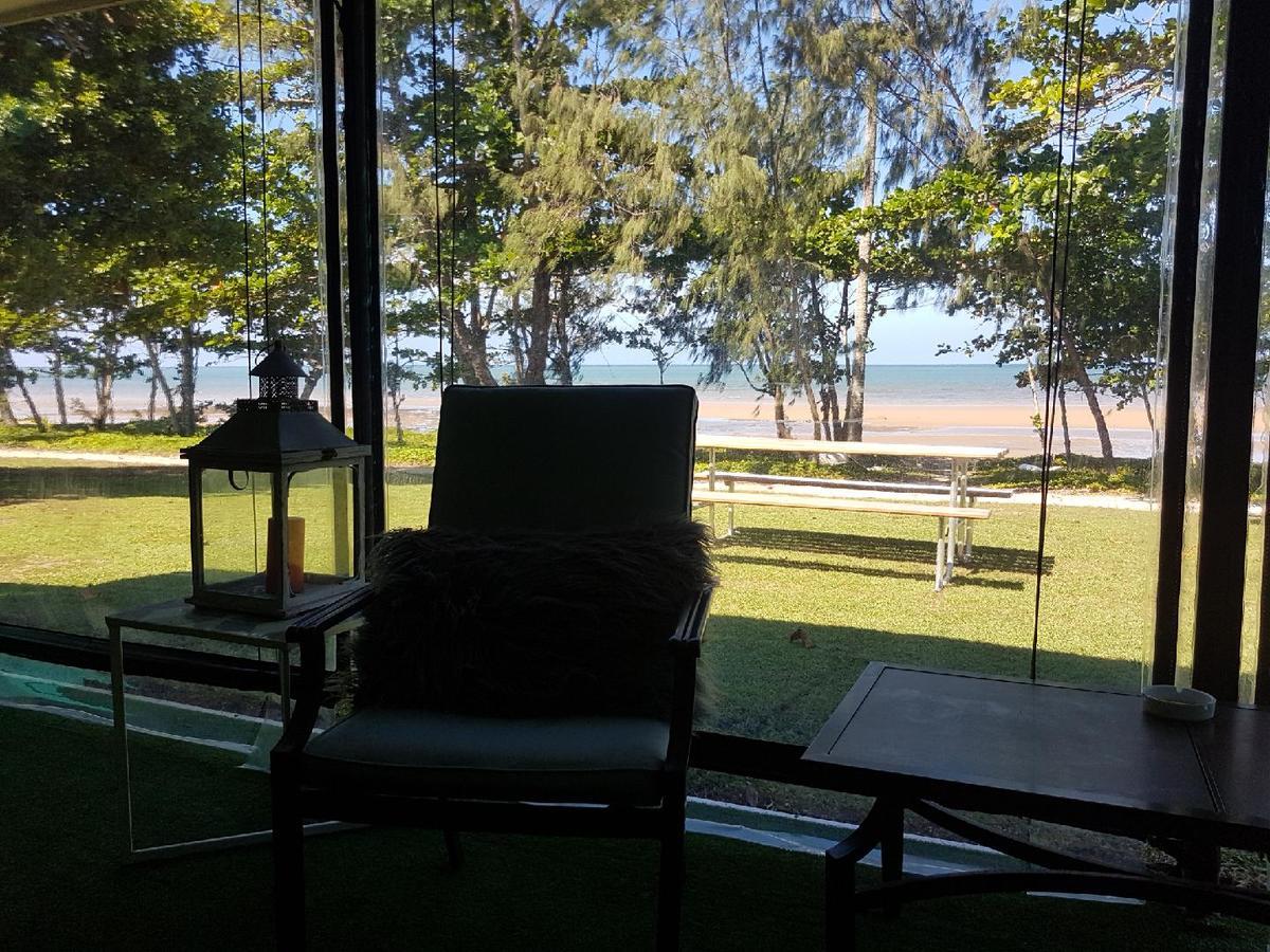 King Reef Resort Kurrimine Beach Exterior photo