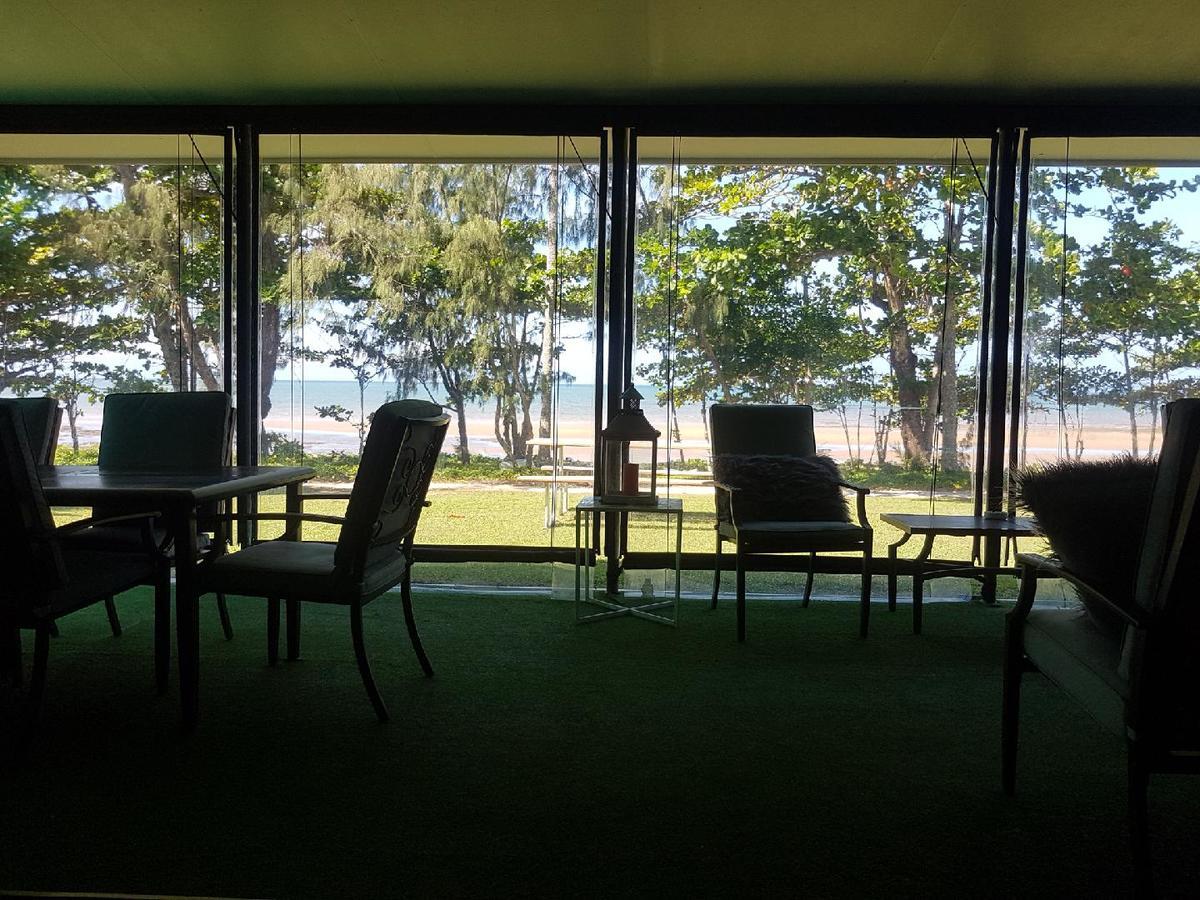 King Reef Resort Kurrimine Beach Exterior photo