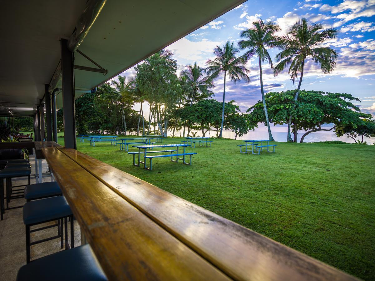 King Reef Resort Kurrimine Beach Exterior photo