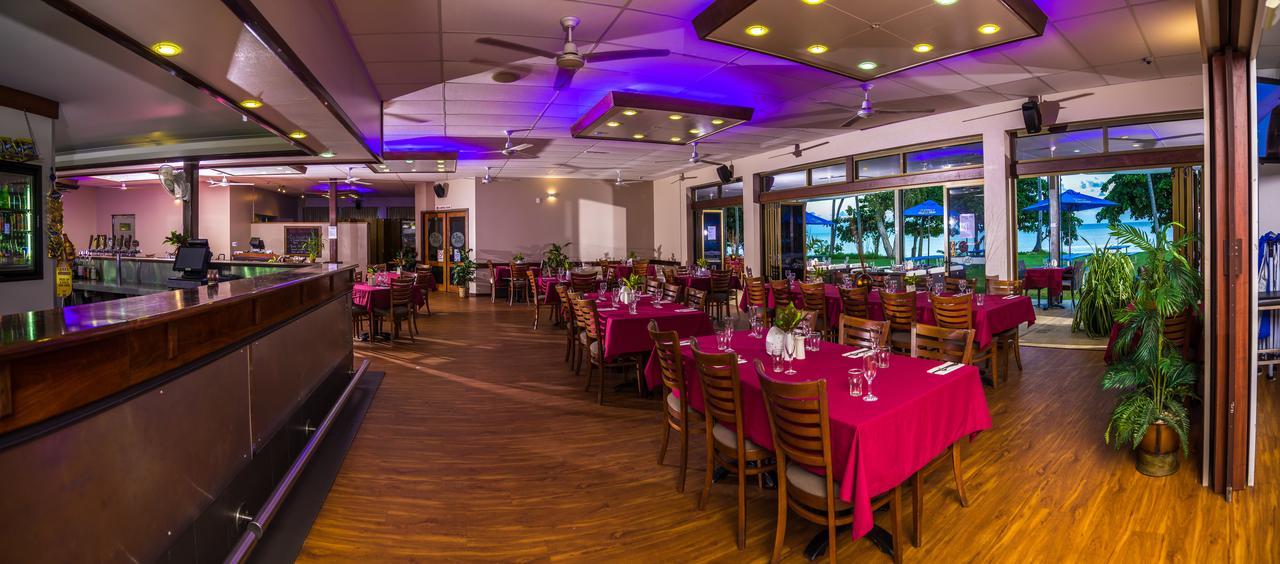 King Reef Resort Kurrimine Beach Exterior photo