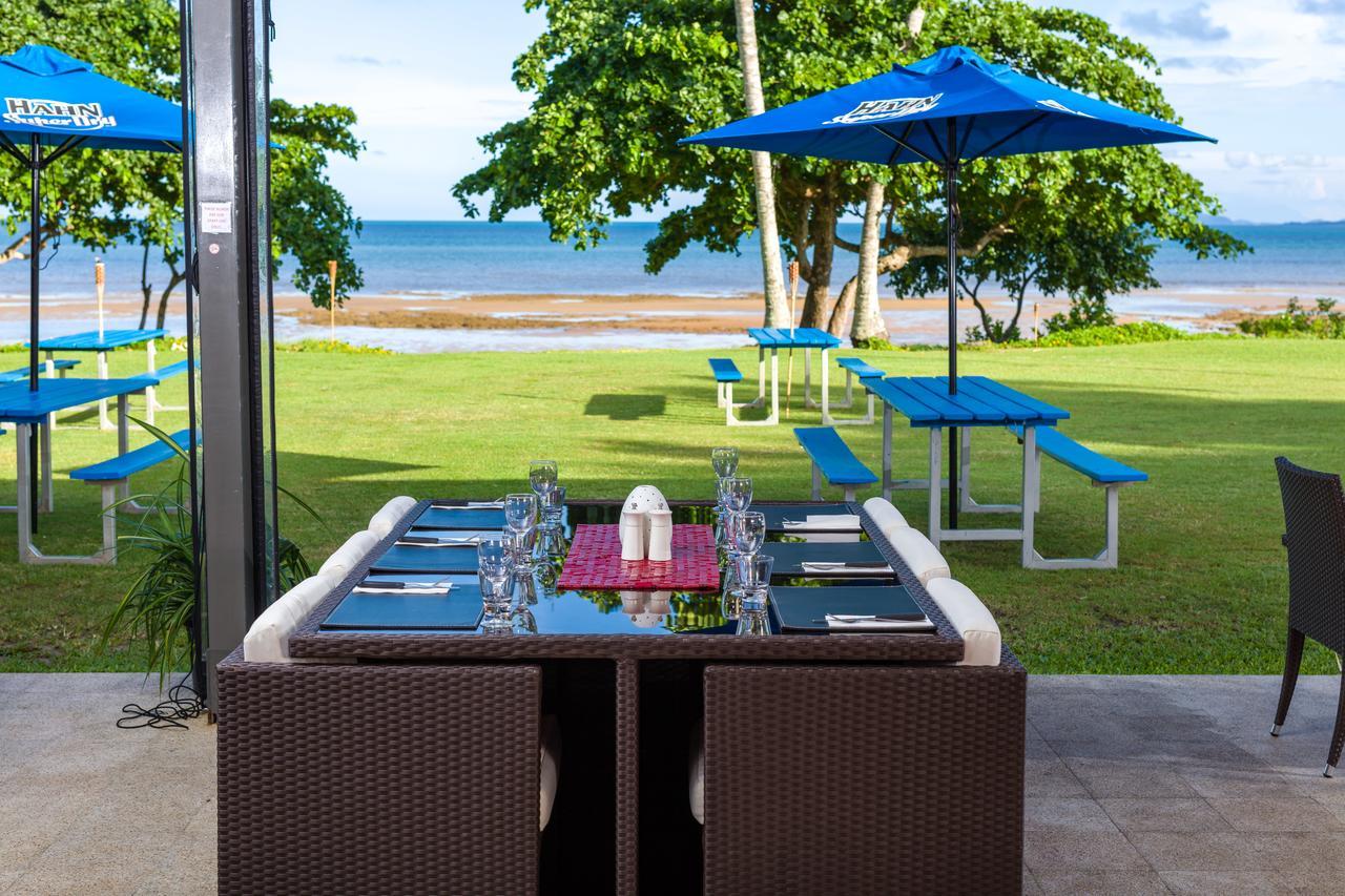 King Reef Resort Kurrimine Beach Exterior photo