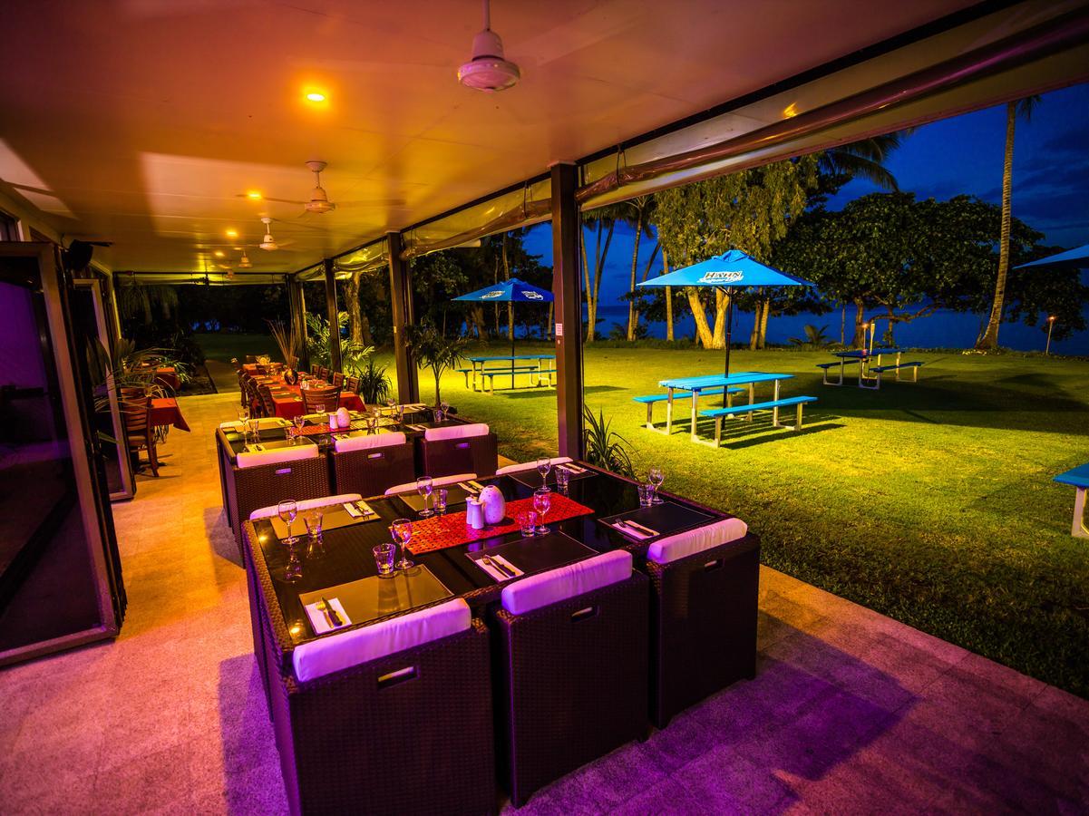 King Reef Resort Kurrimine Beach Exterior photo