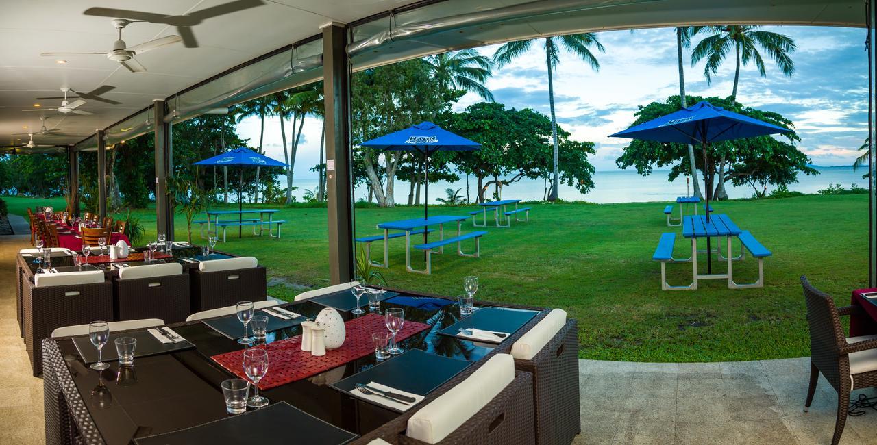 King Reef Resort Kurrimine Beach Exterior photo